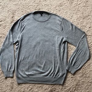 J crew sweater
